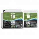 Heavy 16 - Veg B - 4 Liter - Veg Nutrient - NPK 1.25-2.7-5.8 - Grow-VEGB4L