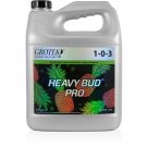 Heavy Bud Pro, 4 L