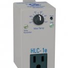 HLC-1e - High Temp Shutdown