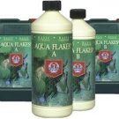 House & Garden Aqua Flakes A & B, 1 Liter