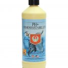 House & Garden pH + Osmosis Stabilize -- 1 Liter