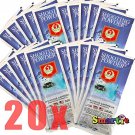 House and Garden House And Garden Shooting Powder 20 Satchet