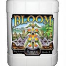 Humboldt Nutrients HNB420 5-Gallon Humboldt Nutrients Bloom, NPK 0-6-5 Formula