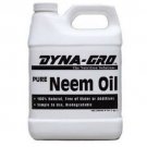 Hydro Crunch Dyna GRO 8 oz Pure Neem Oil