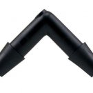 Hydro Flow Barbed Elbow 3/8 Inch