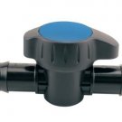 Hydro Flow Premium Ball Valve 3/4 Inch Barb