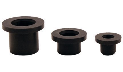 Grommet Detail Flow Top main image 1