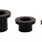 Hydro Flow Top Hat Grommet Bulk 3/4 Inch, Bag of 10