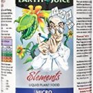 Hydro Organics HOEM35042 1-Quart Hydro Organics Earth Juice Elements Micro Plant Food 0-0-1