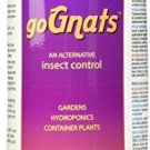 Hydro Organics HOGNCO16OZ 16-Ounce Hydro Organics goGNATS Liquid Concentrate Plant Supplement
