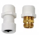 Hydro-Logic 26010 Big Boy Garden Hose Connection Kit
