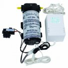 Hydro-Logic 29020 Pressure Booster Pump-Stealth-RO100/200 with transformer and pressure switch