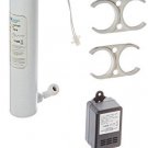 Hydro-Logic Evolution Reverse Osmosis 1000 UV Sterilizer Kit