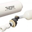 Hydro-Logic HLFKMP Float Kit for the Merlin Garden Pro