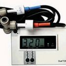 Hydro-Logic HLTDS DM-2 Industrial Dual TDS Monitor