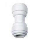 Hydro-Logic HLUC38 Union Connector, 3/8"