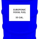 Hydrodynamics Europonic Fossil Fuel, 55 gal