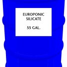 Hydrodynamics Europonic Silicate, 55 gal