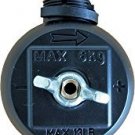 Hydrofarm  RFSR SunRise Reflector Hanging System