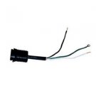 Hydrofarm 16/3 Female Lock and Seal Receptacle, 600-volt