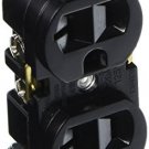 Hydrofarm 20-Amp Duplex Receptacle, 120-volt