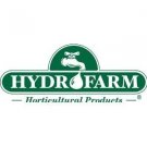 Hydrofarm 6-Feet Lead Power Cord, 277-volt