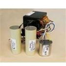 Hydrofarm 600 Watt High Pressure Sodium Ballast Kit, Multi-Volt