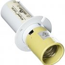 Hydrofarm All System Cord Set and Socket