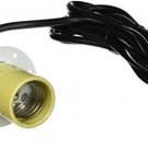 Hydrofarm All System Cord Set, 15-Feet