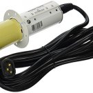 Hydrofarm All System Vertical Cord Set, 15-Feet