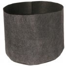 Hydrofarm Dirt Pot HGDB100 Dirt Bag Reusable Planting Pot, 100-Gallon