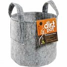 Hydrofarm Fabric Planter 25 Gallon