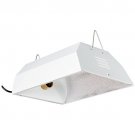 Hydrofarm FLCOUN Compact Fluorescent Fixture, No Lamp or Lens