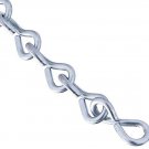Hydrofarm Hanging Chain Lighting Accessories, 100-Feet
