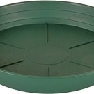 Hydrofarm HGS16P Green Premium Saucer, pack of 10