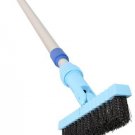Hydrofarm HGSB Telescopic Groove Brush for Flood Tables