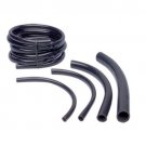 Hydrofarm HGTB100 1-Inch Inside Diameter Black Tubing 100'