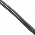 Hydrofarm HGTB316 3/16-Inch Inside Diameter Black Tubing 100'