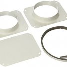 Hydrofarm LGCKT2 Light System Cooling Kit for Plants