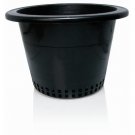Hydrofarm Pot with Mesh Bottom, 10-Inch, Bag of 50