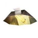 Hydrofarm PROLTUN Pro Reflector Bracket with Hardware for Plants
