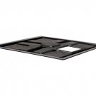 Hydrofarm Reservoir Cover, 25-Gallon