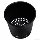 Hydrofarm Round Mesh Bottom Pot, 6-Inch, Bag of 50