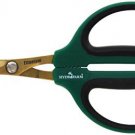 Hydrofarm Titanium Bonsai Shears, 40 mm