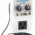 HYDROFARM TMP-DNE Cool/Heat Thermostat