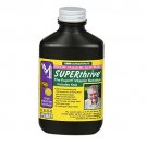 Hydrofarm VI30148 4-Ounce SUPERthrive? Plant Vitamin & Hormone Supplement