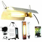 Hydrofarm XT2KIT 1000-Watt Hydroponic Indoor Grow Light Kit