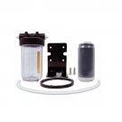 HydroLogic Add On Kit De-Ionization for Evolution-RO1000, 4.5" by 10"