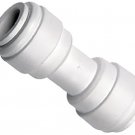HydroLogic HLUC25 Union Connector, 1/4
