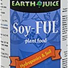 HydroOrganics HOF03812 Earth Juice Soy Ful Acid , 1-Quart